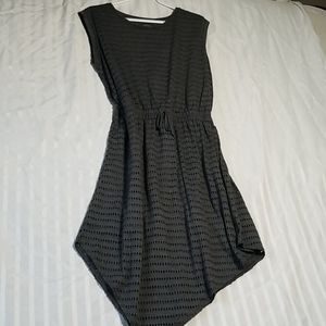 Denver's Haynes dress